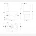 AMCO MID GALA RIMLESS